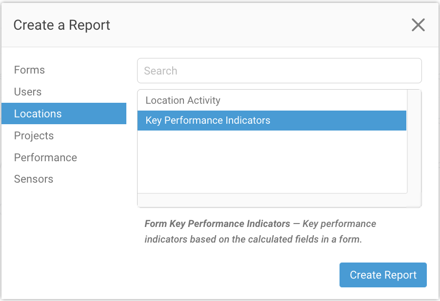 Key Performance Indicators Report – Crunchtime Support Services