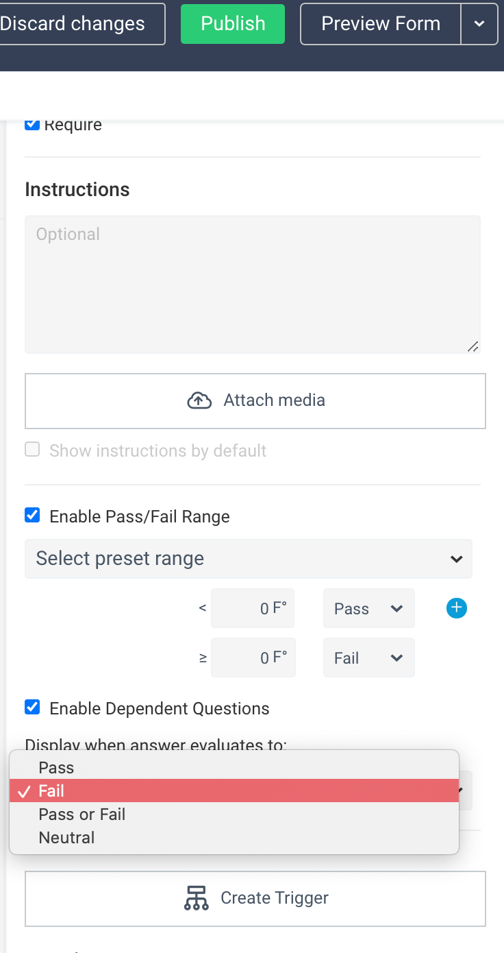 Temperature dependent questions