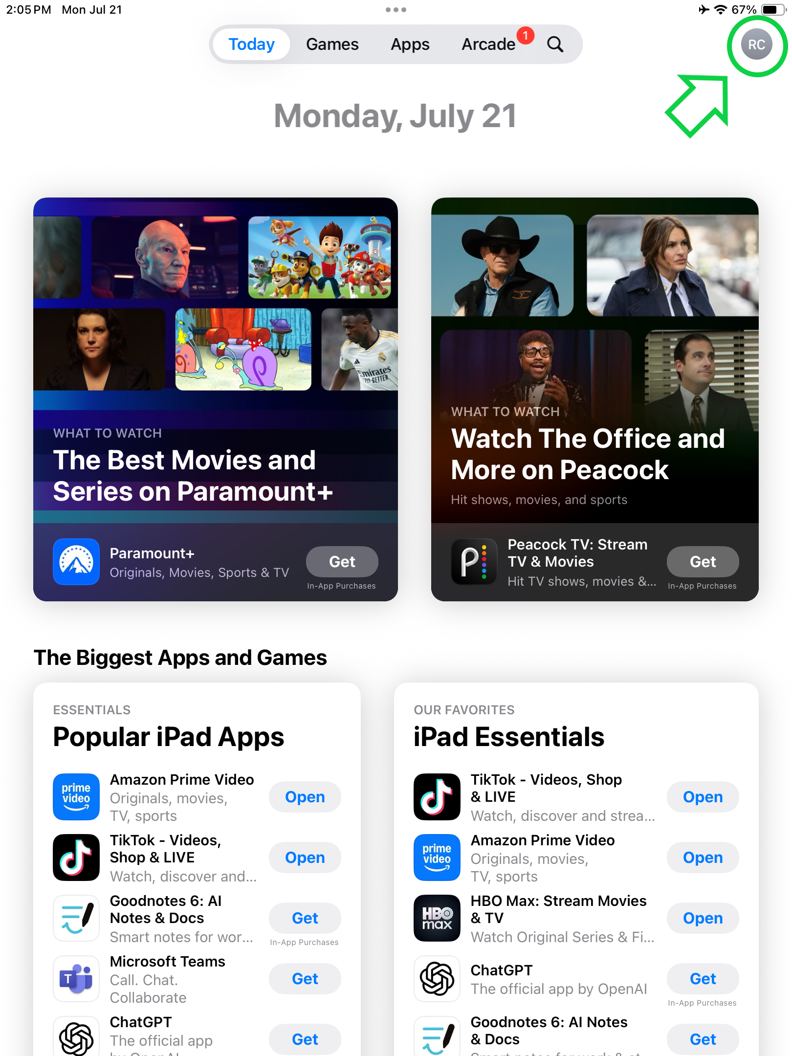 appstore-selectprofile.png