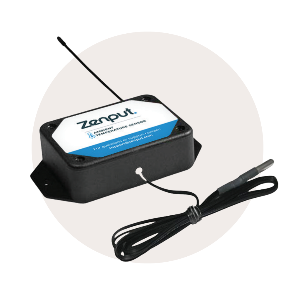  Zenput Ambient Temperature Sensor - 10ft Lead.png