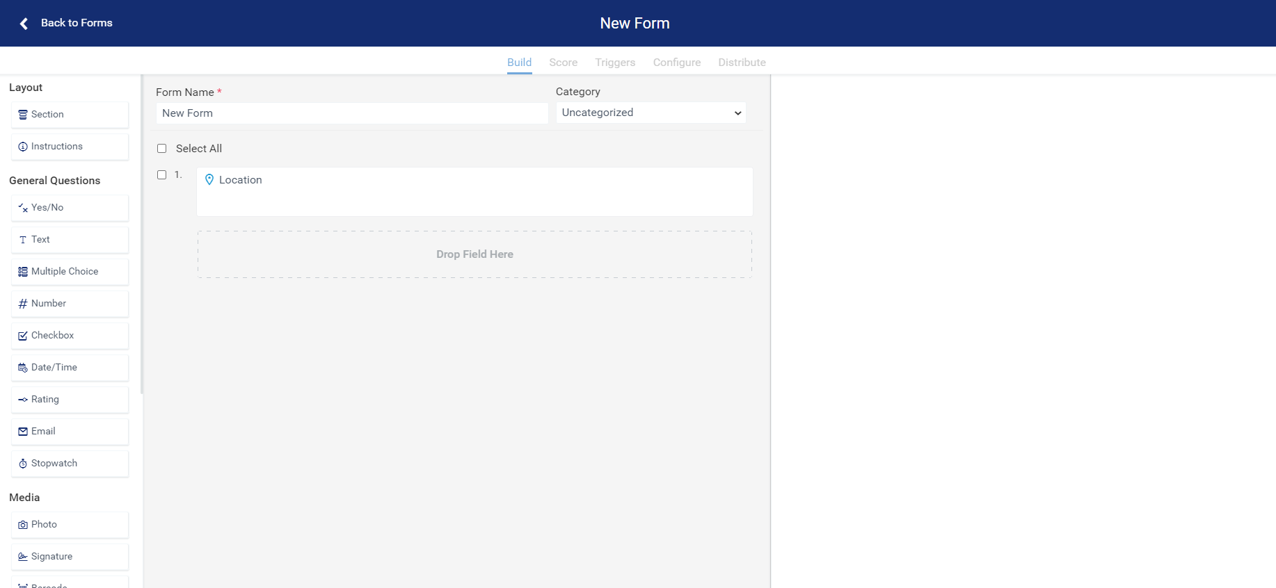 Form Builder