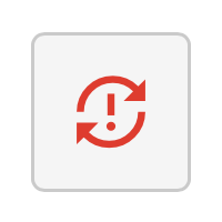 Connect icon on a form in Ops Execution